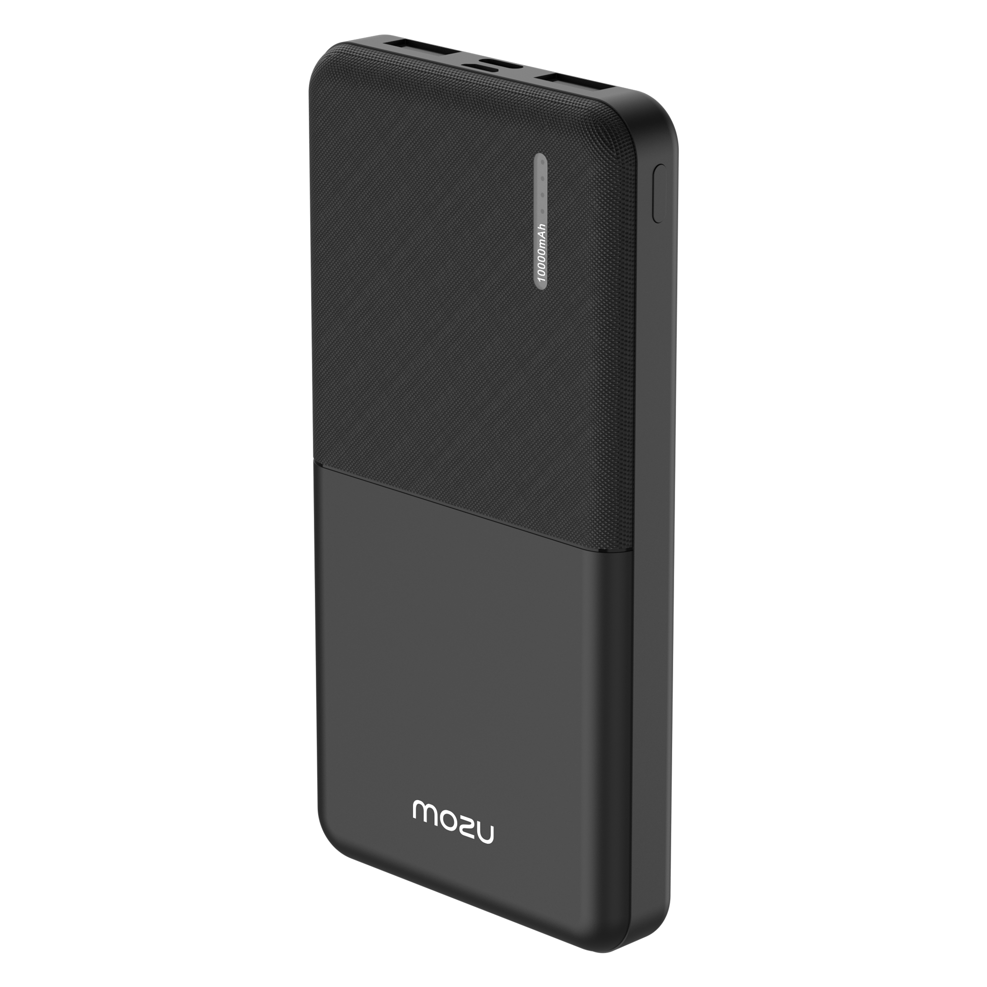 ChargeX P10 10000 mAh 12W Compact Pocket Size Powerbank - Mozu