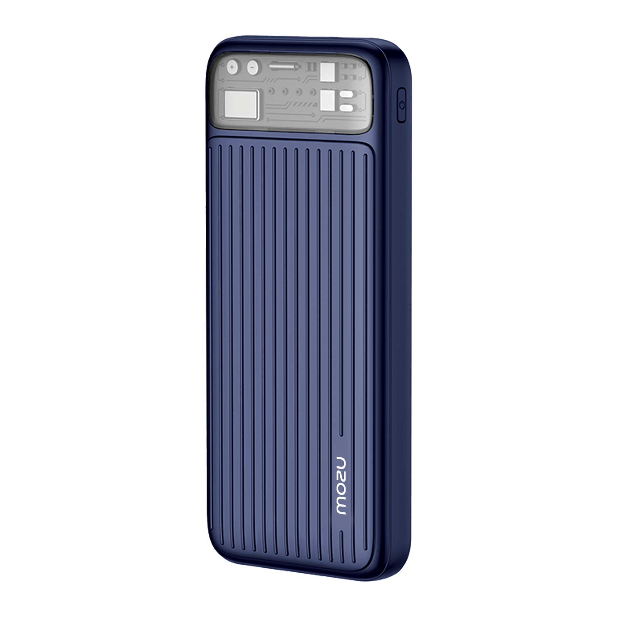 ChargeX P110 10000 mAh 22.5W Fast Charging QC PD Power Bank - Mozu